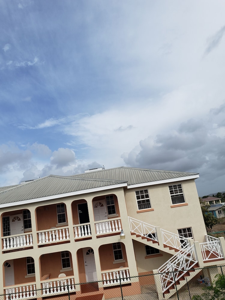The Terraces at Mangrove