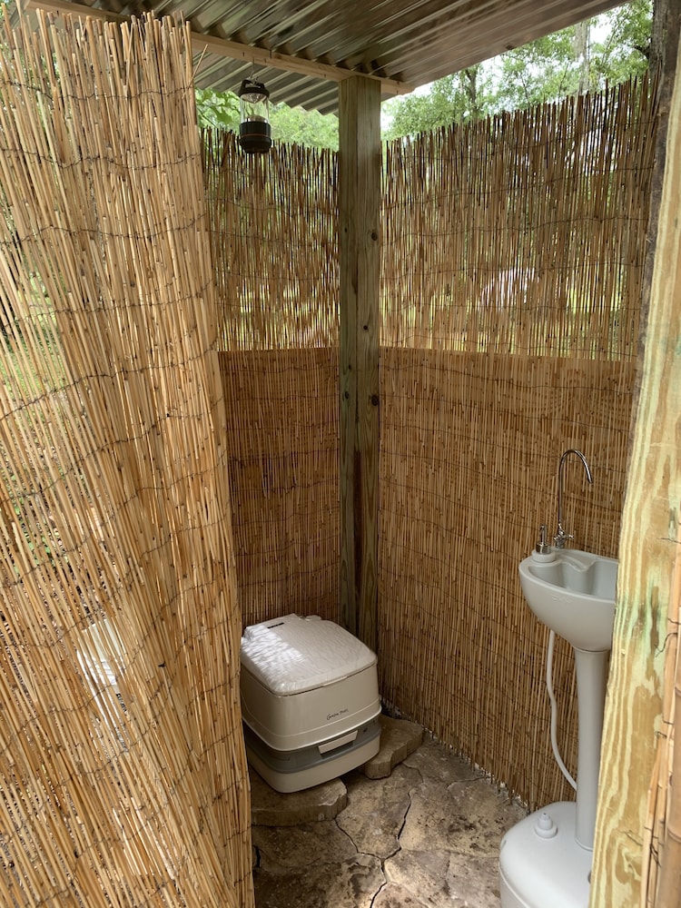 Comfy Camping At The Forge - Property Image 17