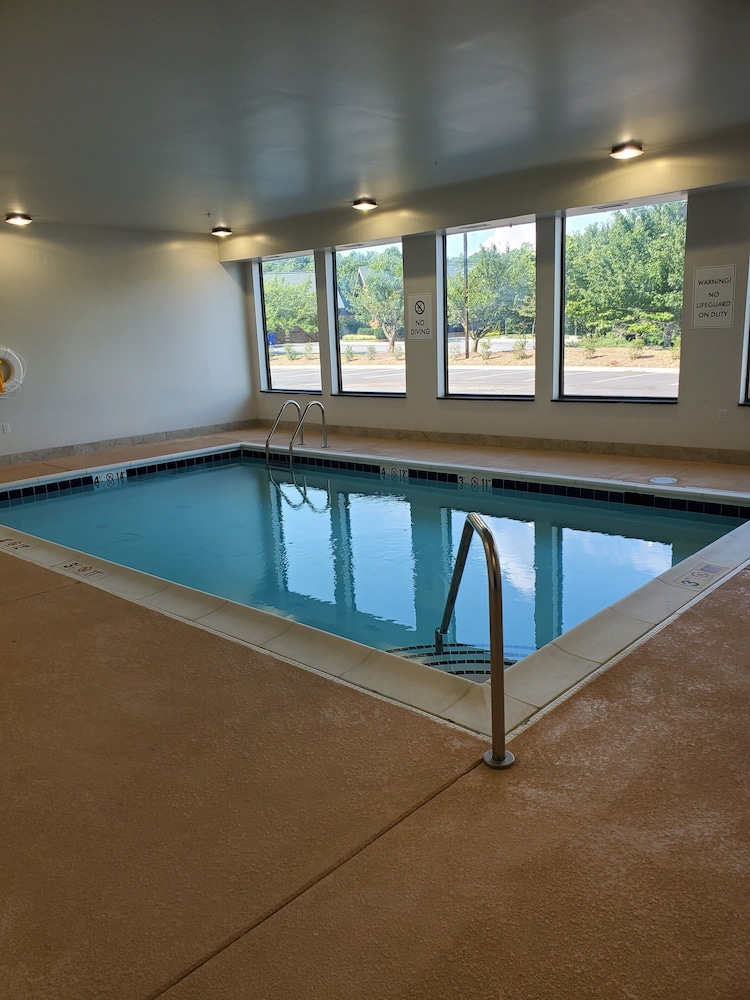 Wingate by Wyndham Christiansburg, Billede 24