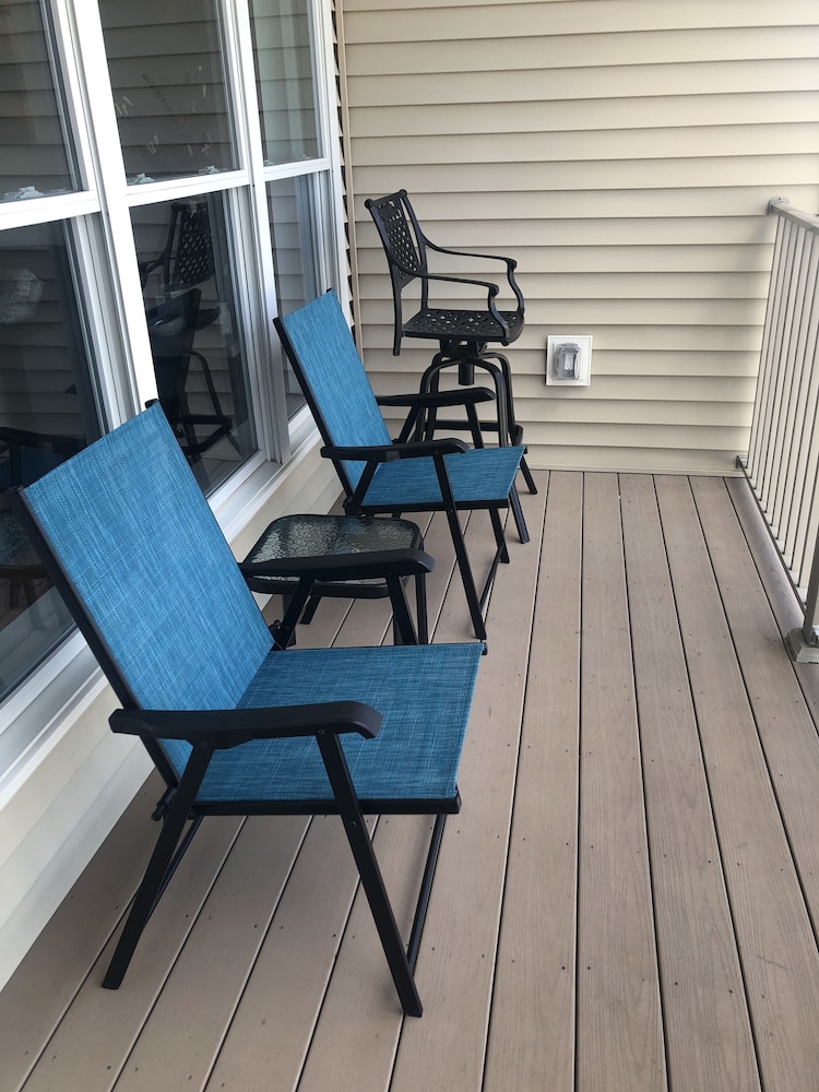 Sea Spray Condo - Property Image 49