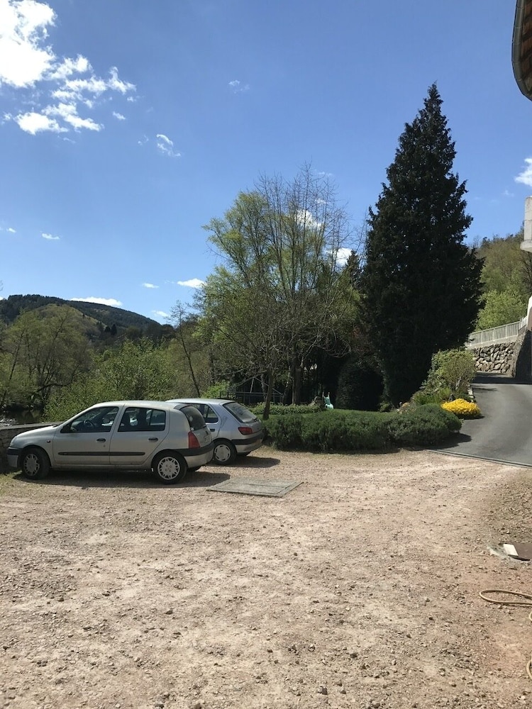 Chambres d Hotes du Moulin de Lachaux