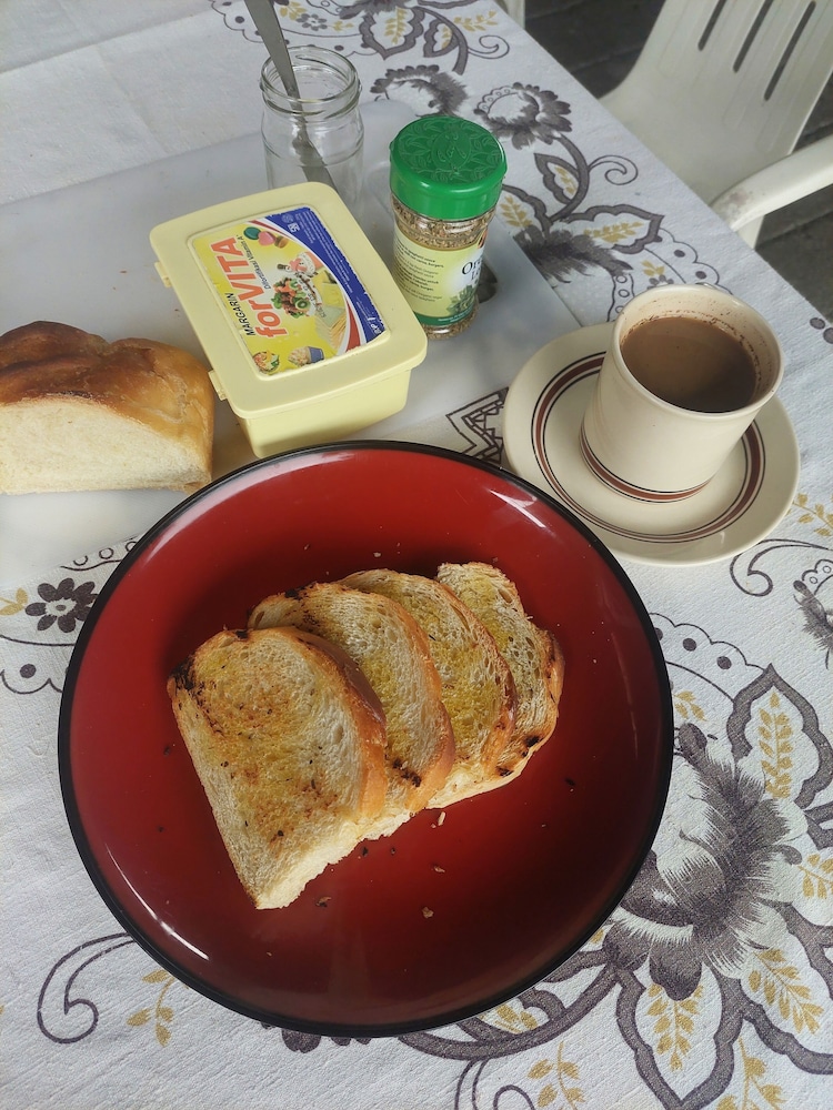 Chrisma Bed and Breakfast