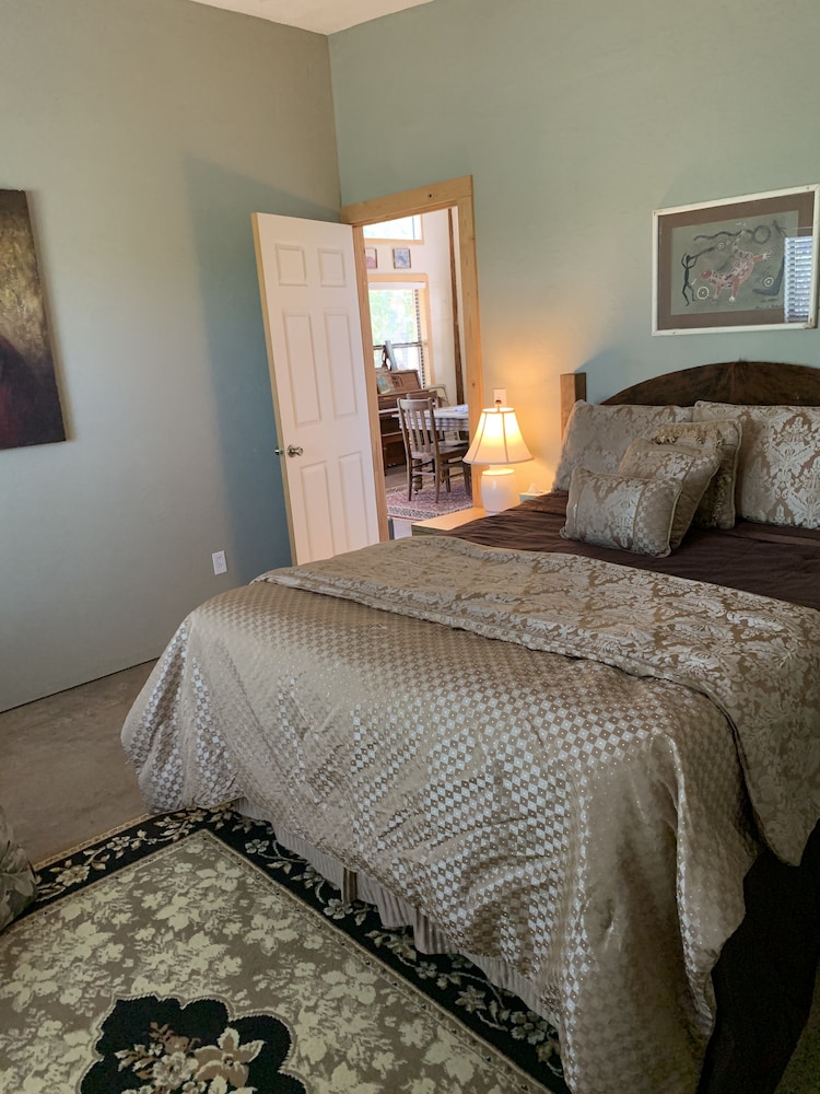 Davis Mountains Inn