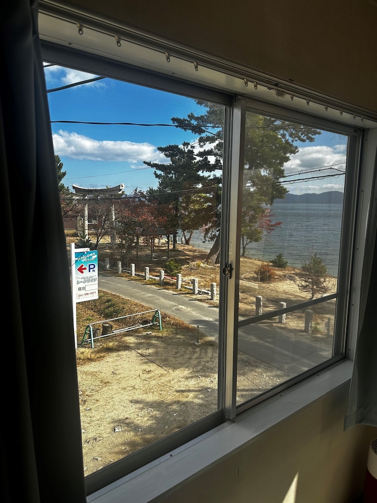 Pension Lakeside view 3