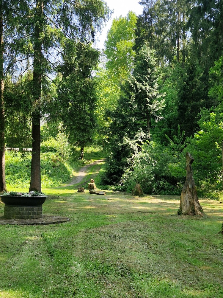 Pension Haus Sonneck
