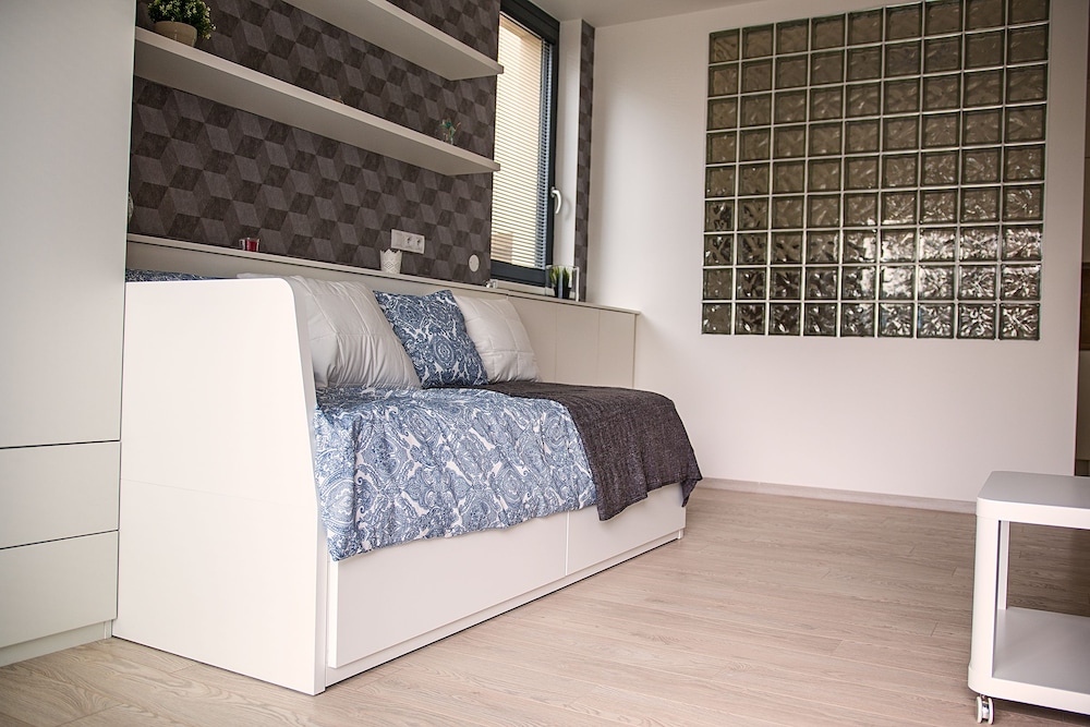 Trinity Residence
