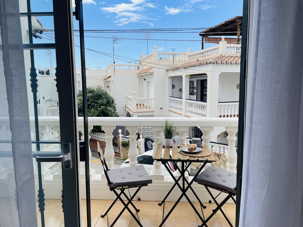 Casa Encanto de Nerja by At Home Costa del sol