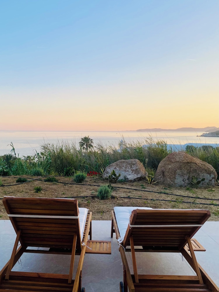 Only Yours Mykonos