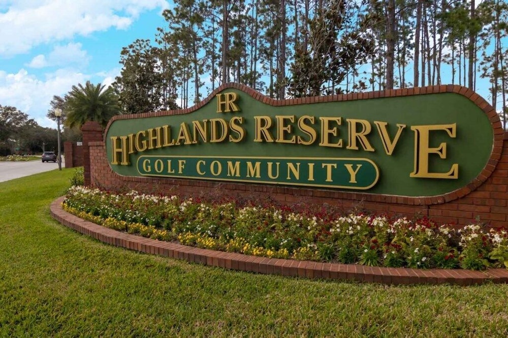 Stephen's Highlands Reserve Villa