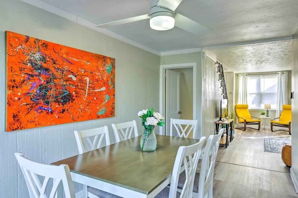 The Gallery, an Allentown Retreat w/ Views! view 5