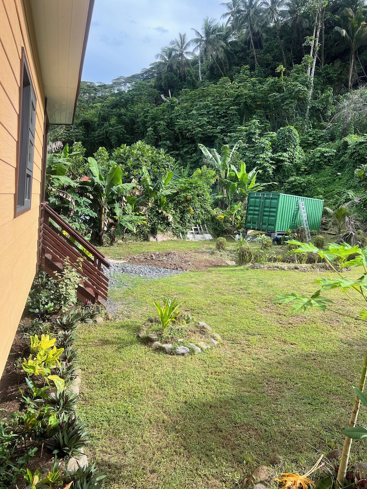 Moana Lodge