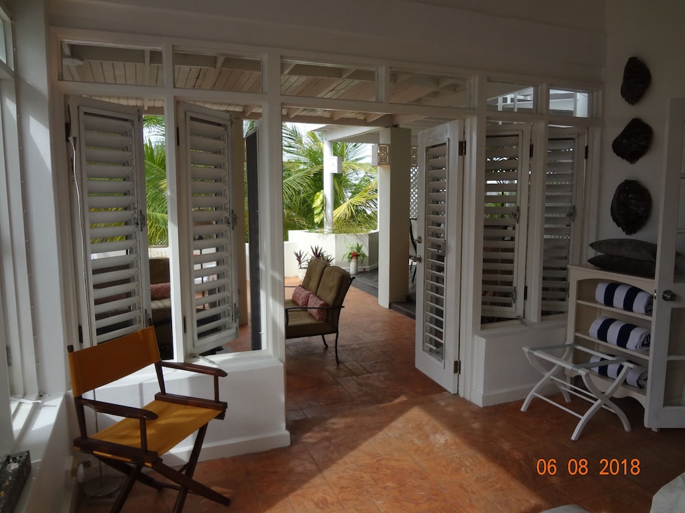 Dreamin Villa  Villa 4 view 5
