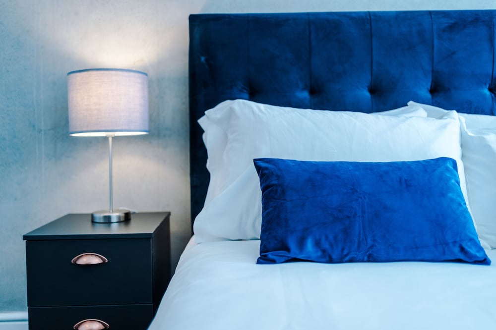 Hilltop Serviced Apartments - Ancoats view 3
