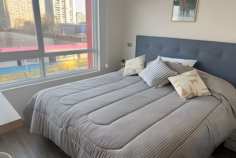 Oceana Suites Vicuña Mackena