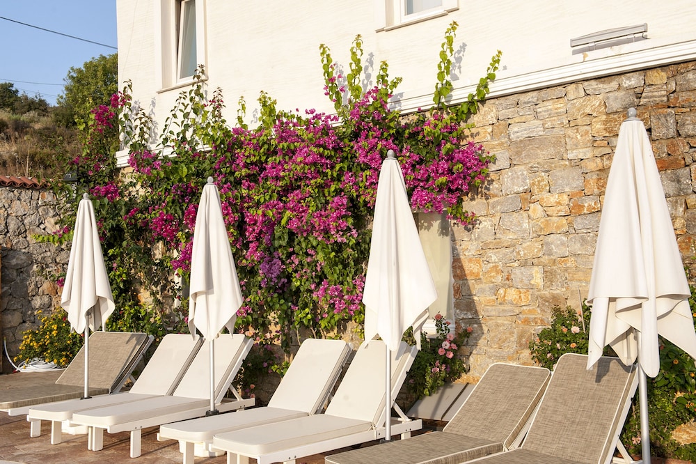 Swan Lake Butik Otel - Sadece Yetişkinler - Image 33