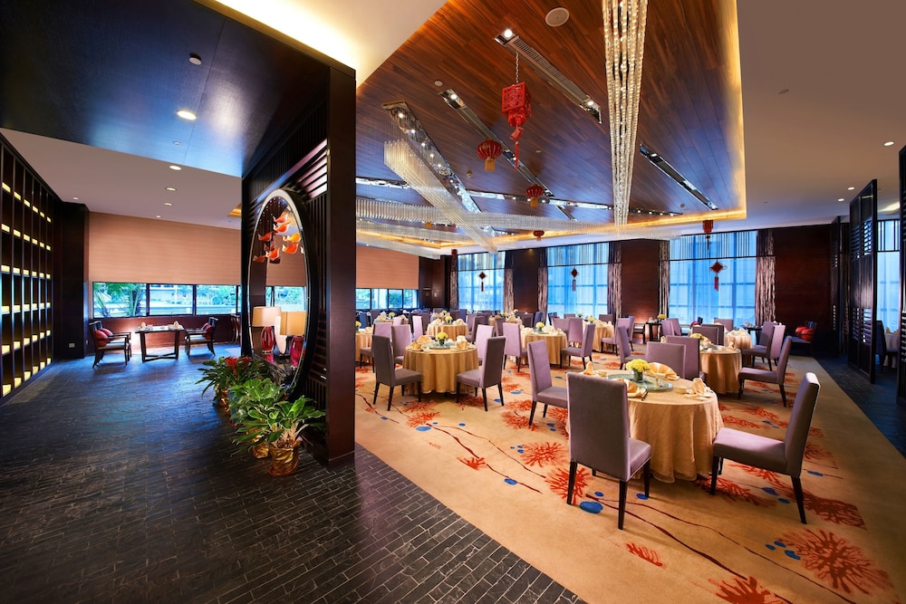 Narada Resort & Spa Pingxiang