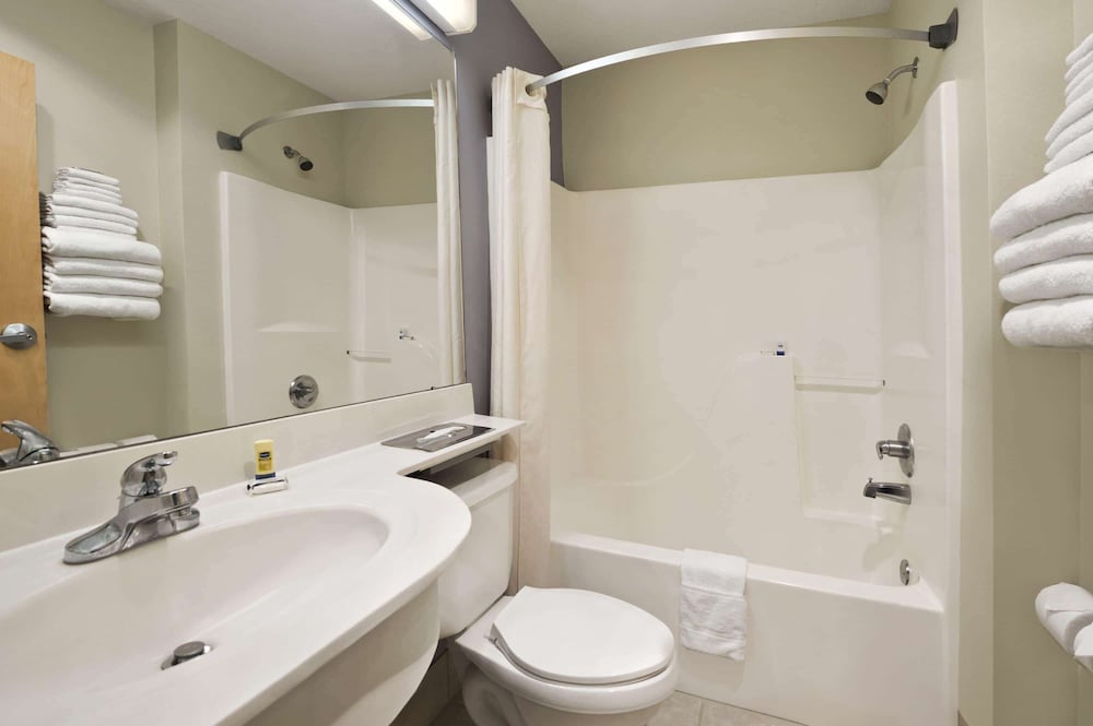 Microtel Inn  Suites by Wyndham Ponchatoula/Hammond - Property Image 7