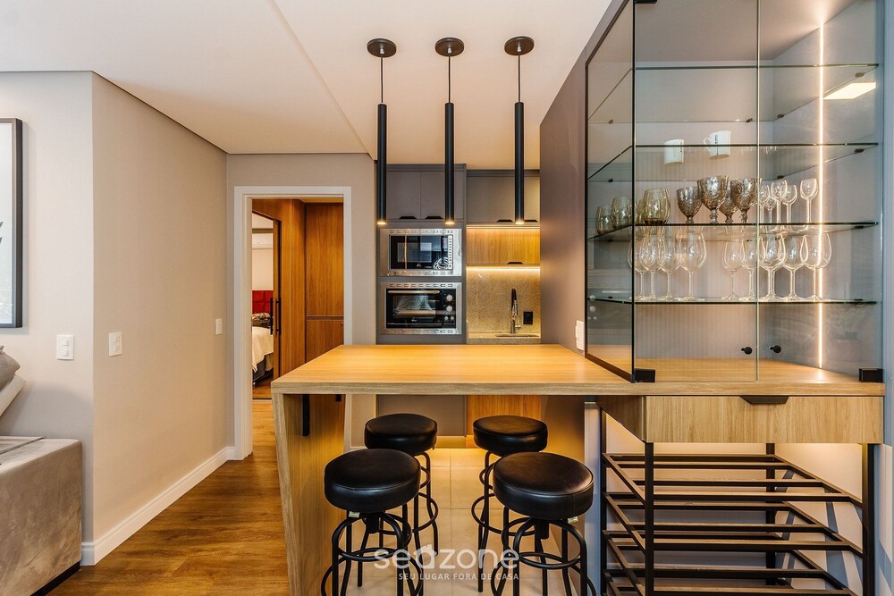 Cozy Apartment for 4 Guests in Canela - Dal312