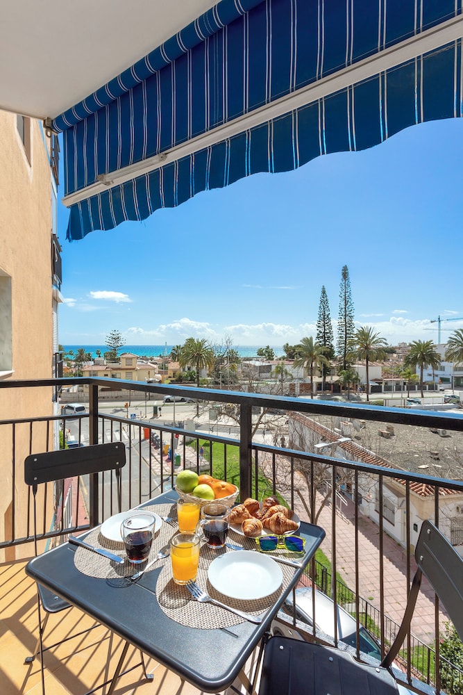 Sunstay Cozy Flat I Benalmadena Costa