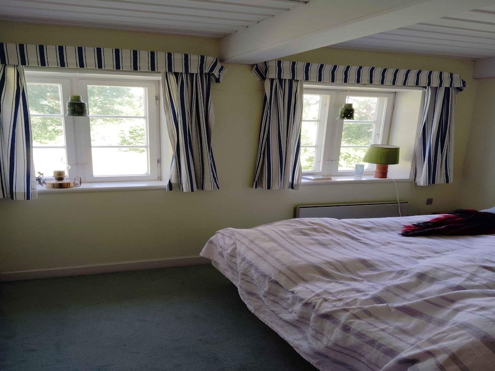 5 Star Holiday Home in Aeroskobing
