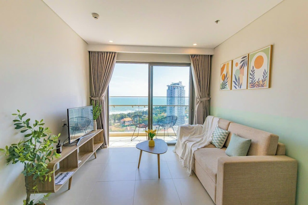 Meomeo Homestay - The song Apartment Vung Tau