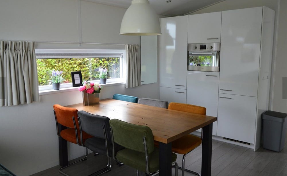 Holiday Home Near Bemelerberg Reserve