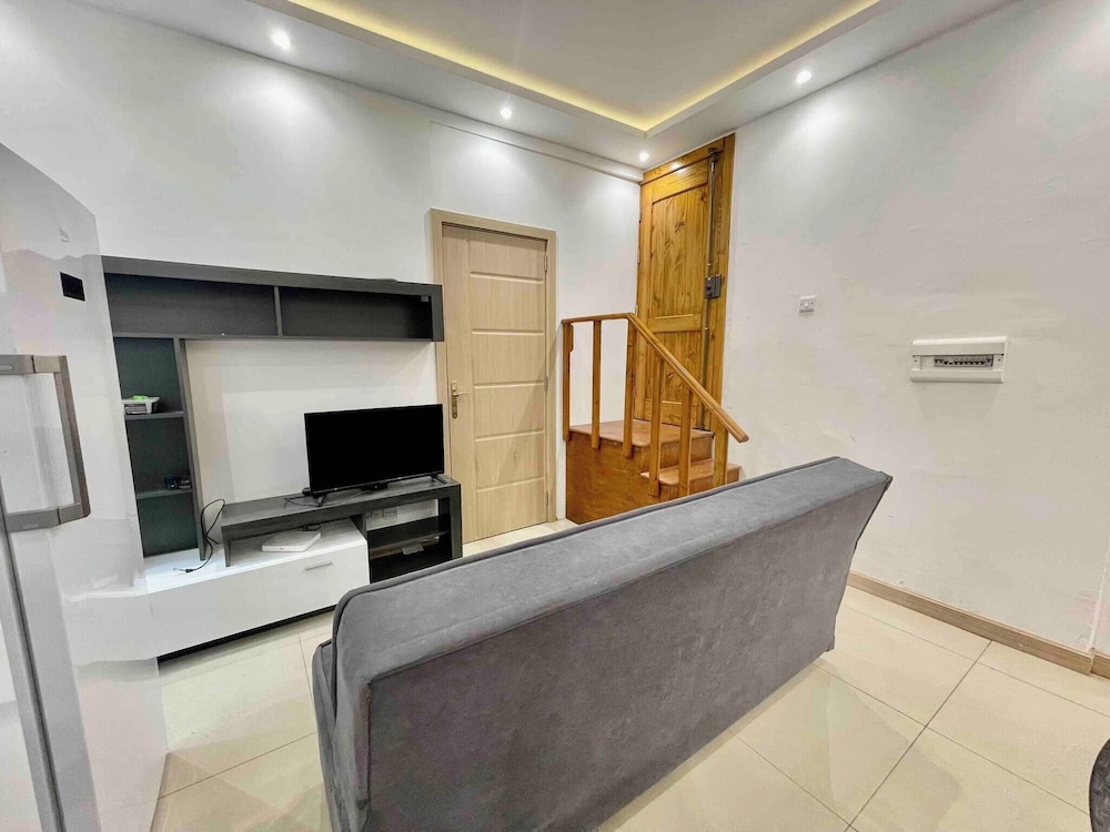 Charming Msida Apartment With 2 Bedrooms and Terrace