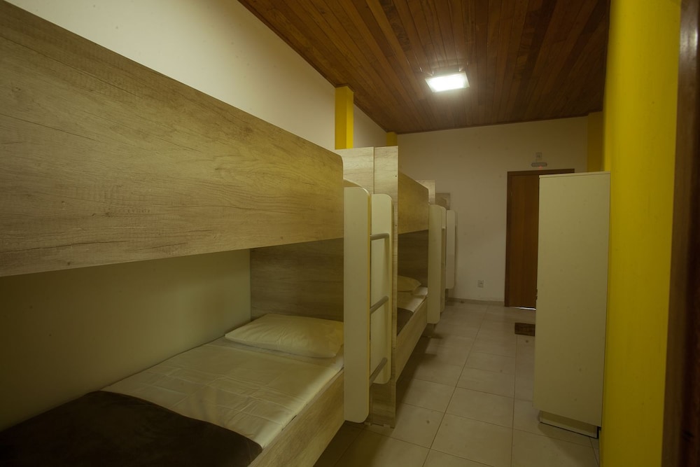 The Bridge Hostel