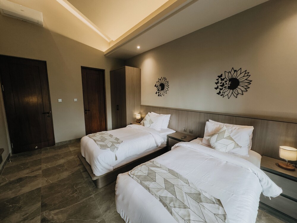 Uma Lys Villa Ubud