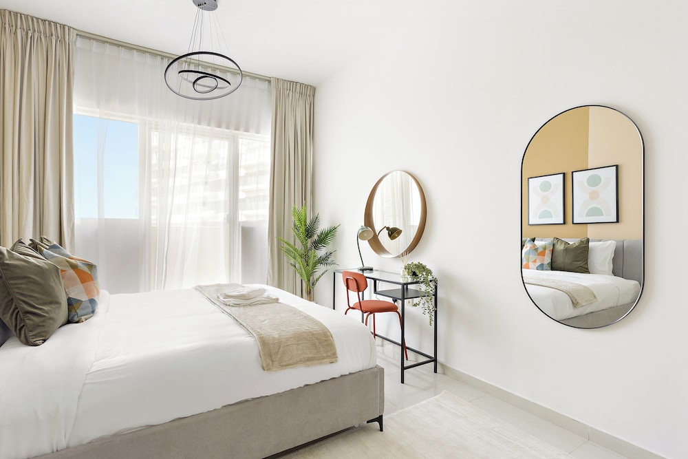 Silkhaus Marina Bay By Damac