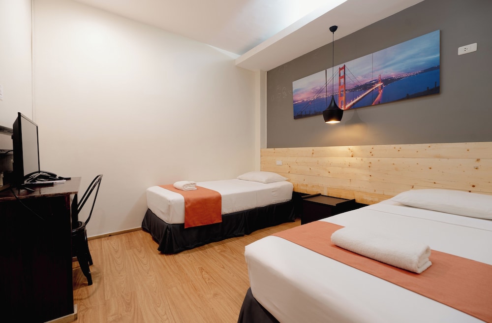 Aliria Bed and Breakfast