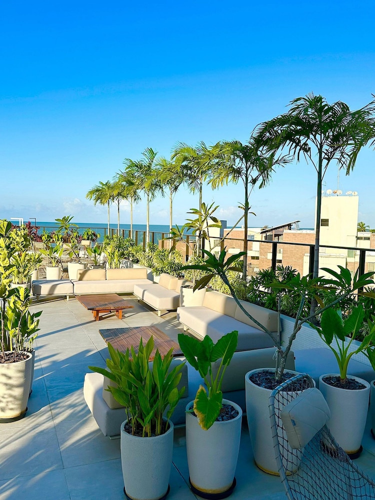 Jardins Almare 305