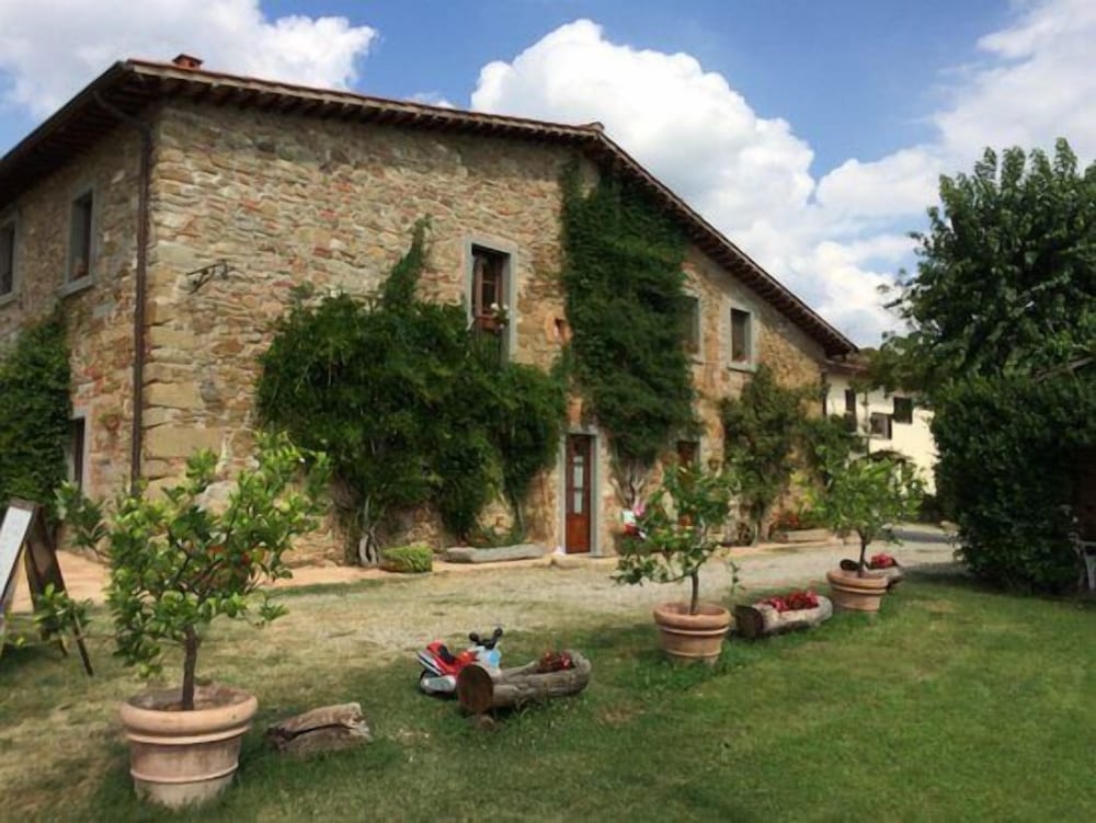 Agriturismo Relais Poggio Primo