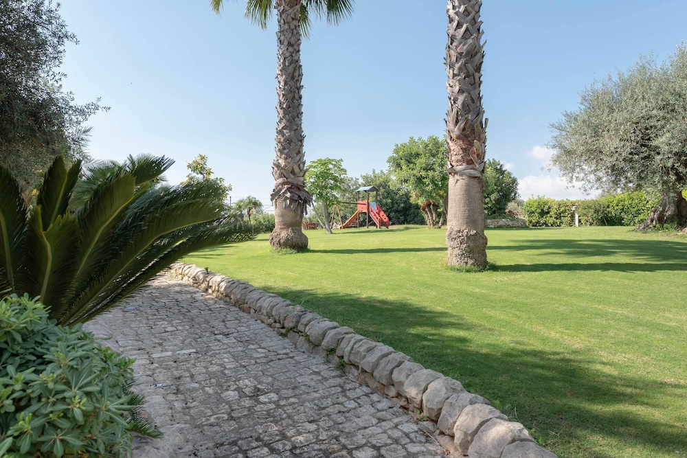 Relais Torre Marabino