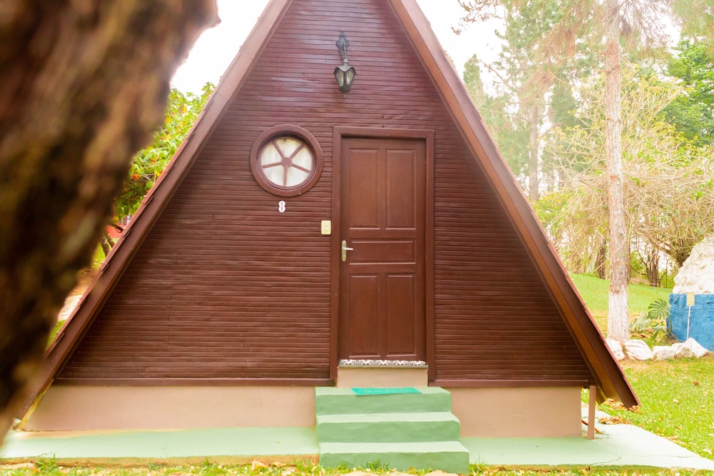 Hotel Cabana do Rei - Image 1