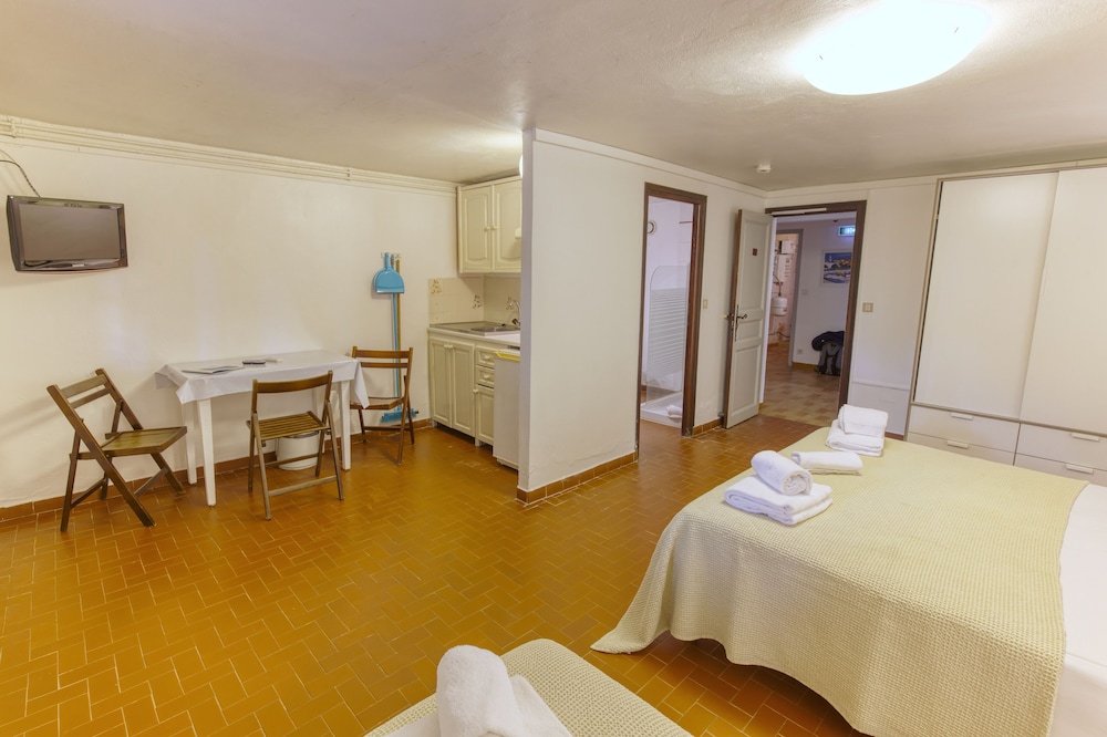 Motel a Puntella photo 2