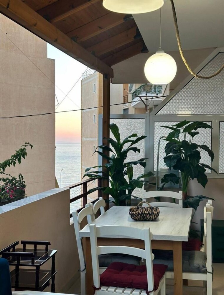 Saudade Apartment Saranda