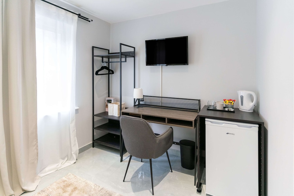meeting room