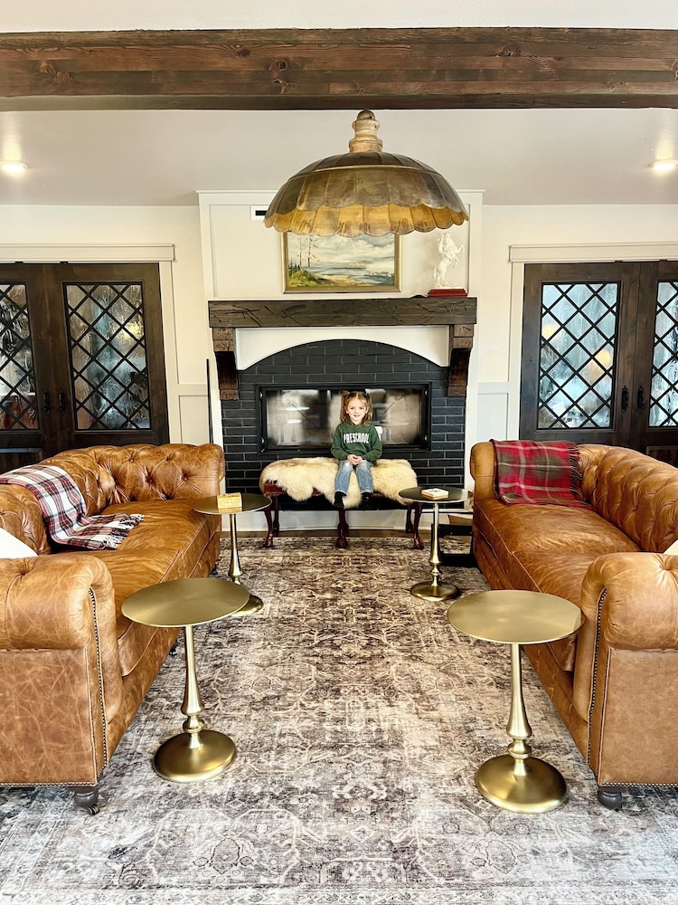 Highland Glen Lodge