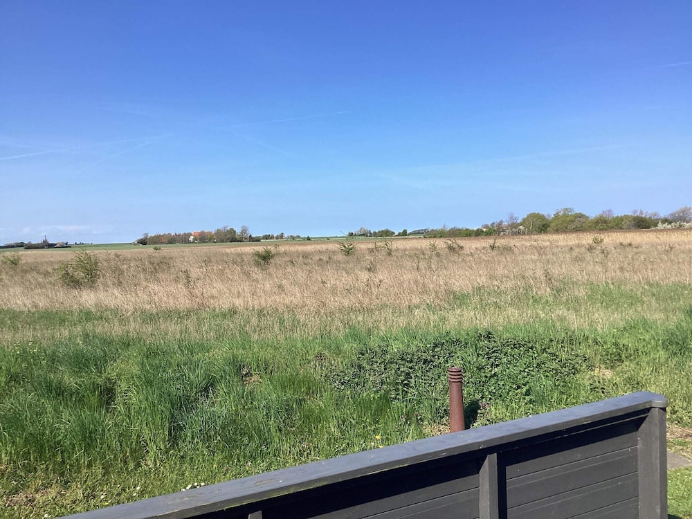 4 Person Holiday Home in Gedser