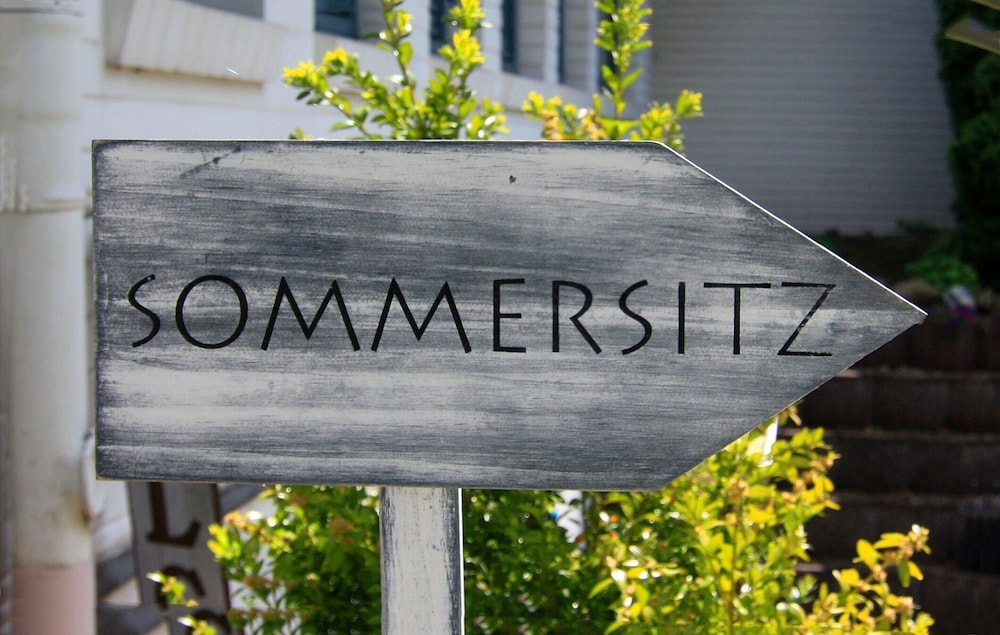 Ferienwohnung am Pruesssee in Guester