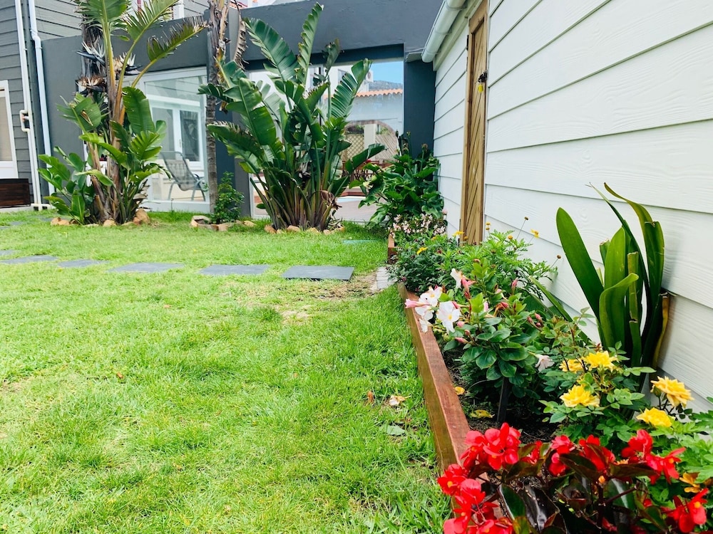 Abington Manor - Fish Hoek Guesthouse