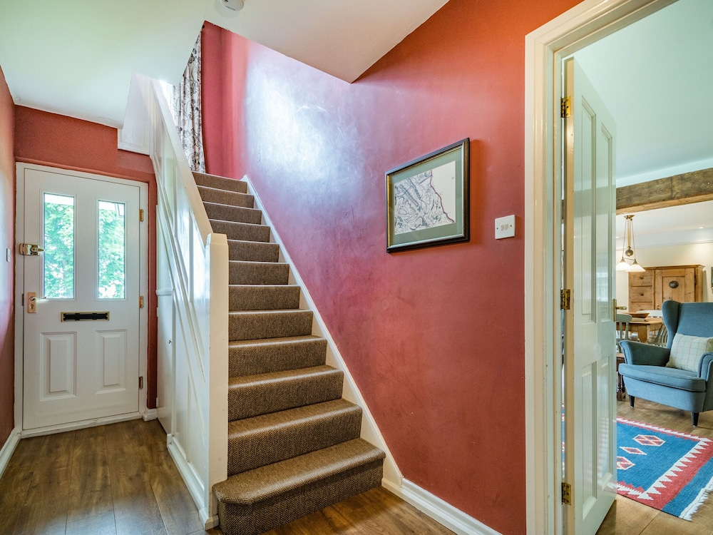 Marlborough Vacations - Chasewoods Farm Cottage - Property Image 14