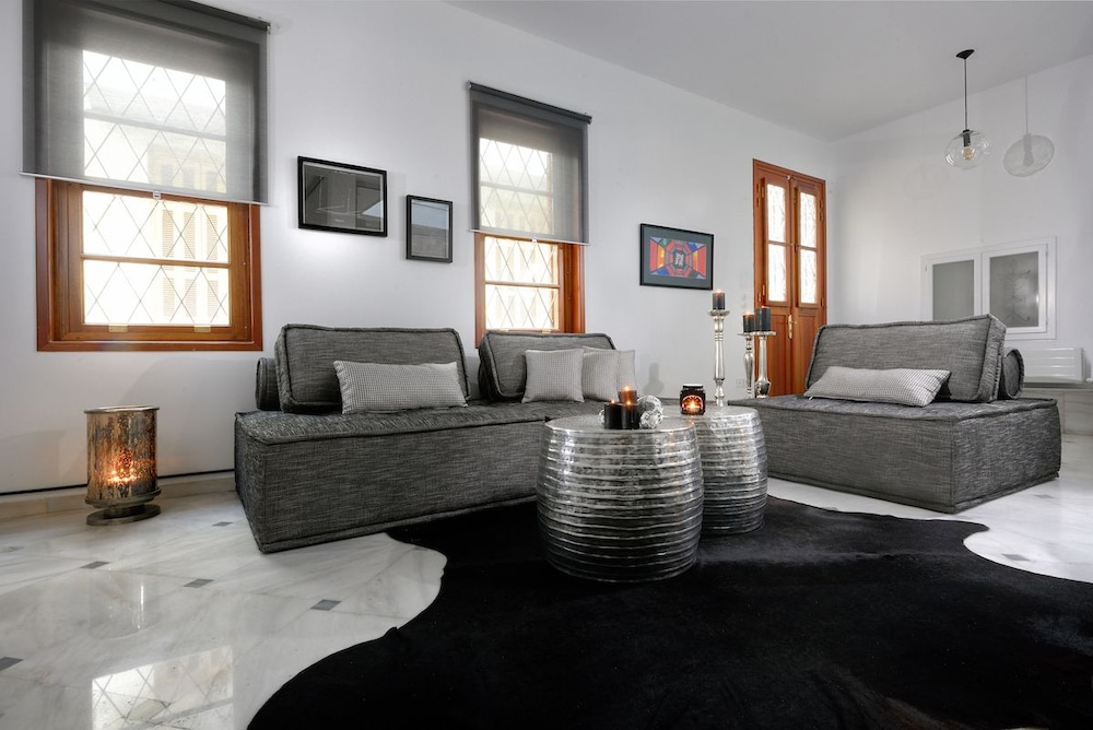Aldis Plaka Mansion by K&K