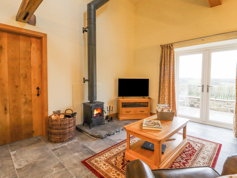 Croft Cottage