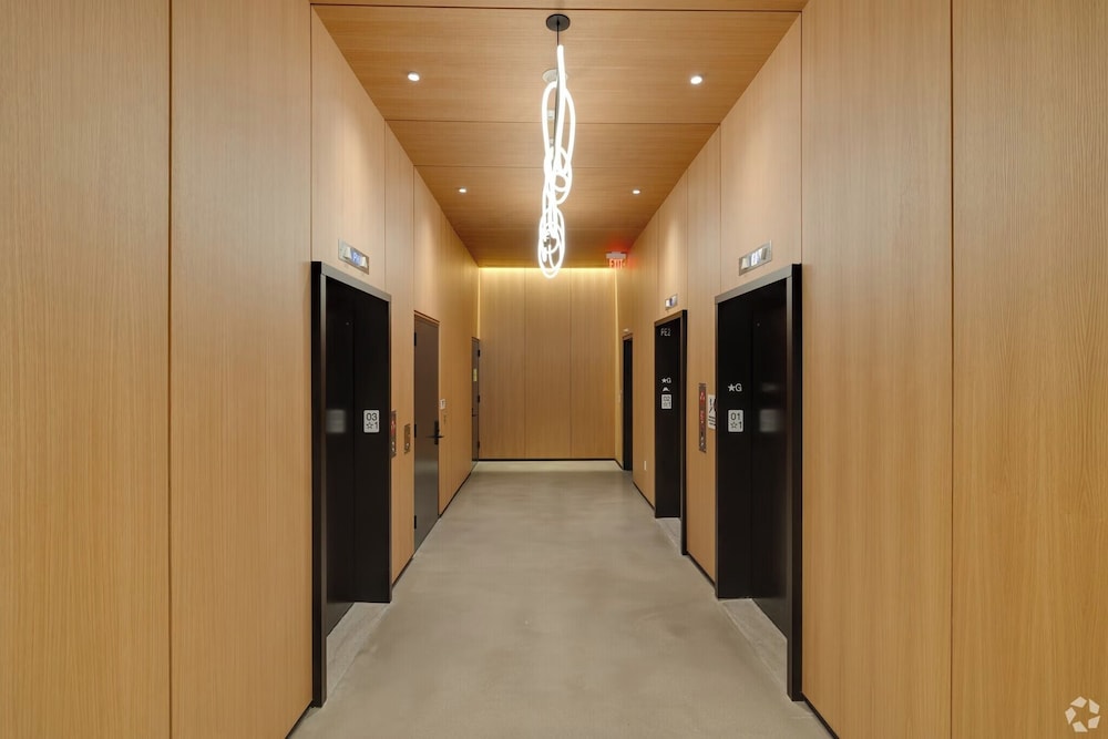 Luxury Apartments by Hyatus at Central Philly