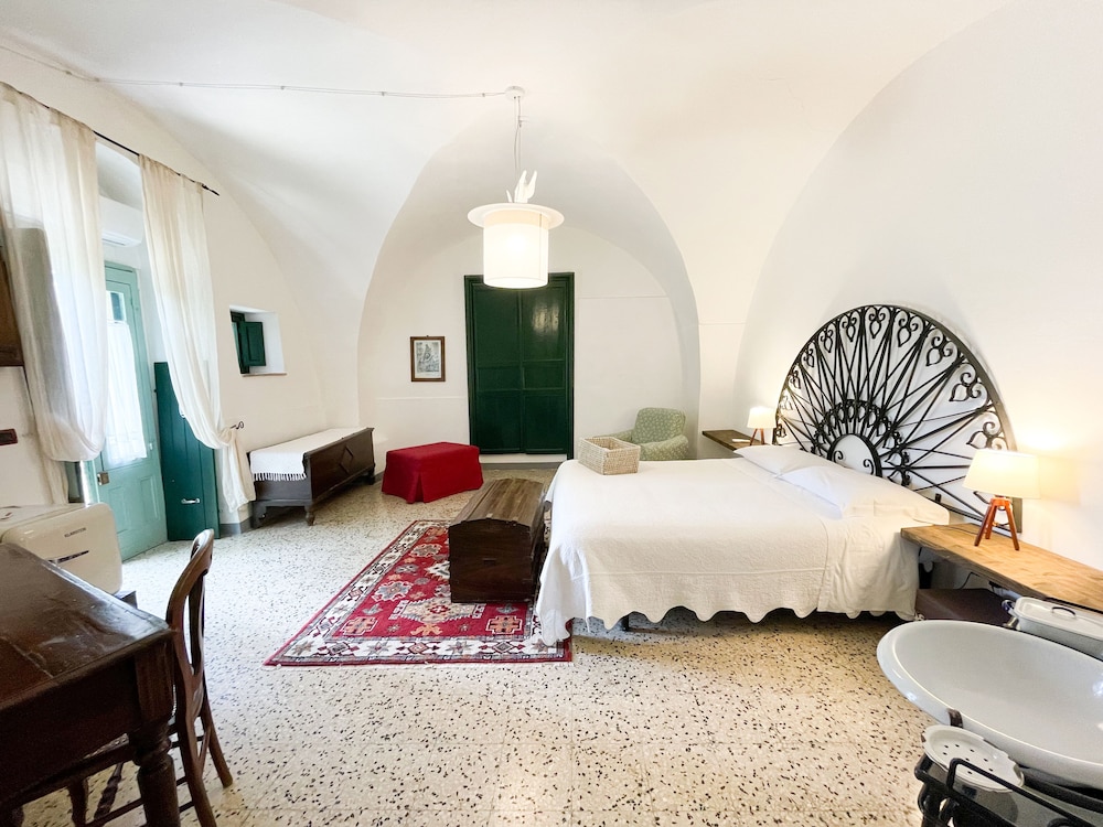 Masseria Bannata