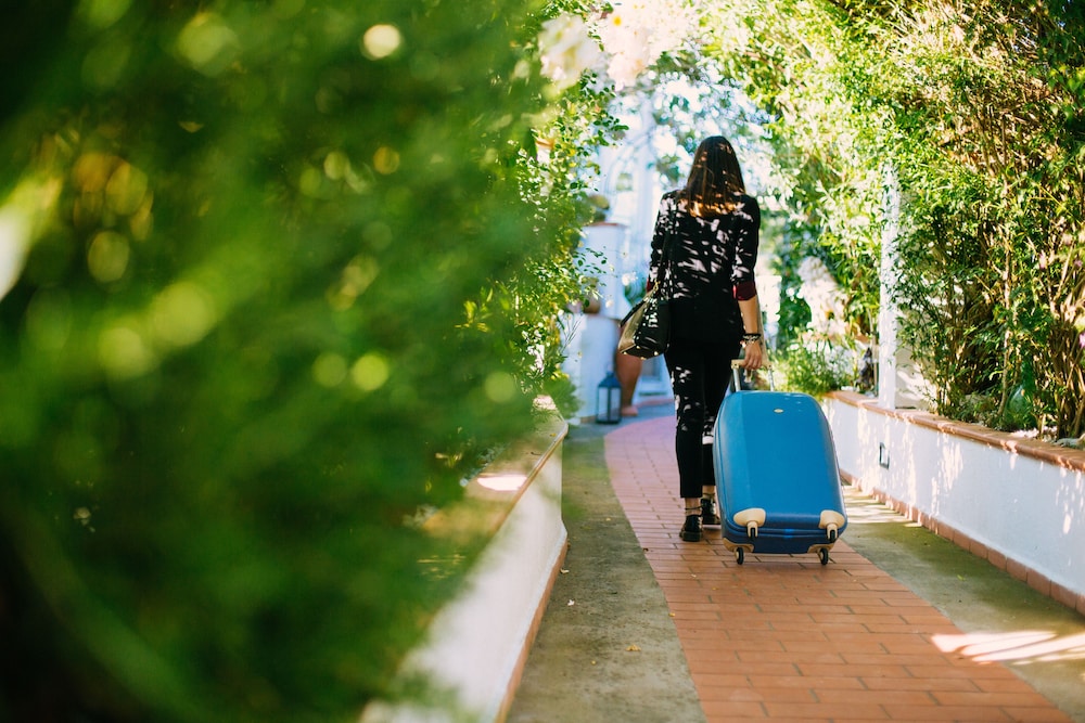 IL Giardino Dell'Arte - Guest House photo 2