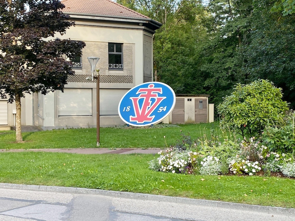 Amazing Holiday Home in the Heart of Vittel