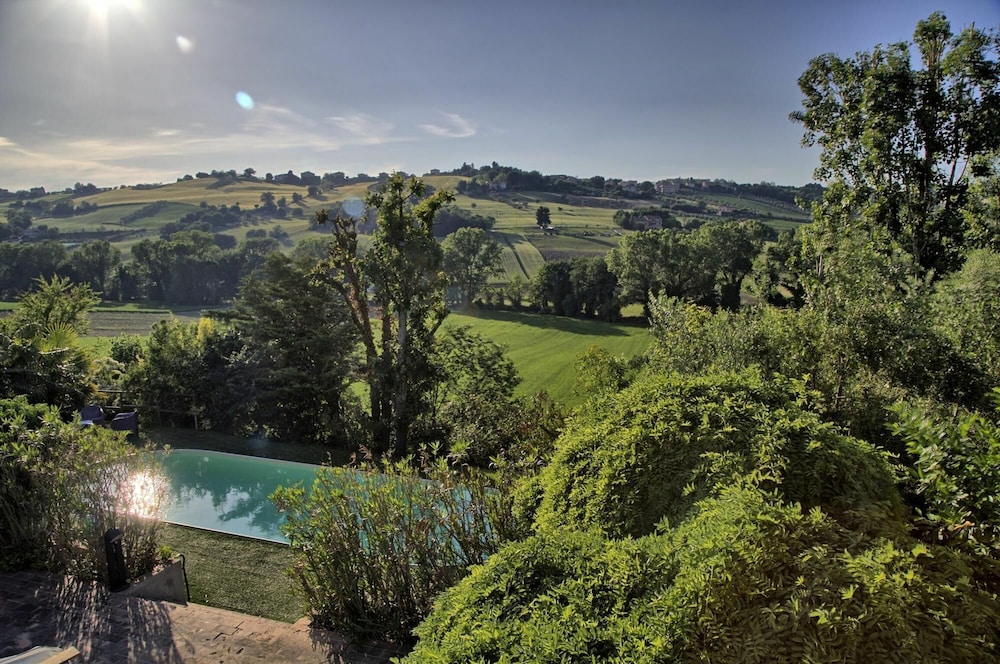 Villa Sinfonia - Villa Sinfonia view 5